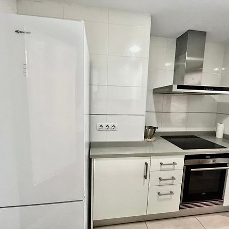Valencia Beachfront Home 22 Εξωτερικό φωτογραφία