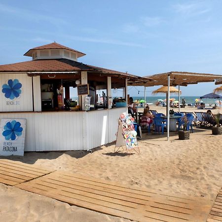 Valencia Beachfront Home 22 Εξωτερικό φωτογραφία