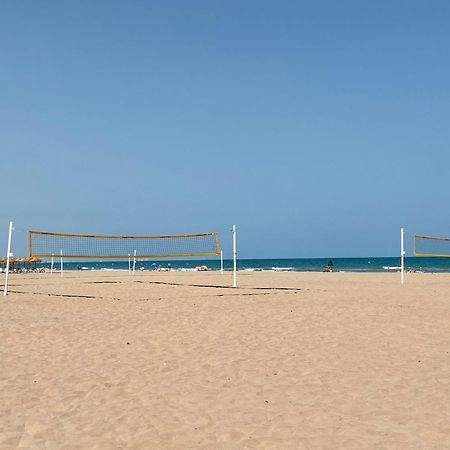 Valencia Beachfront Home 22 Εξωτερικό φωτογραφία